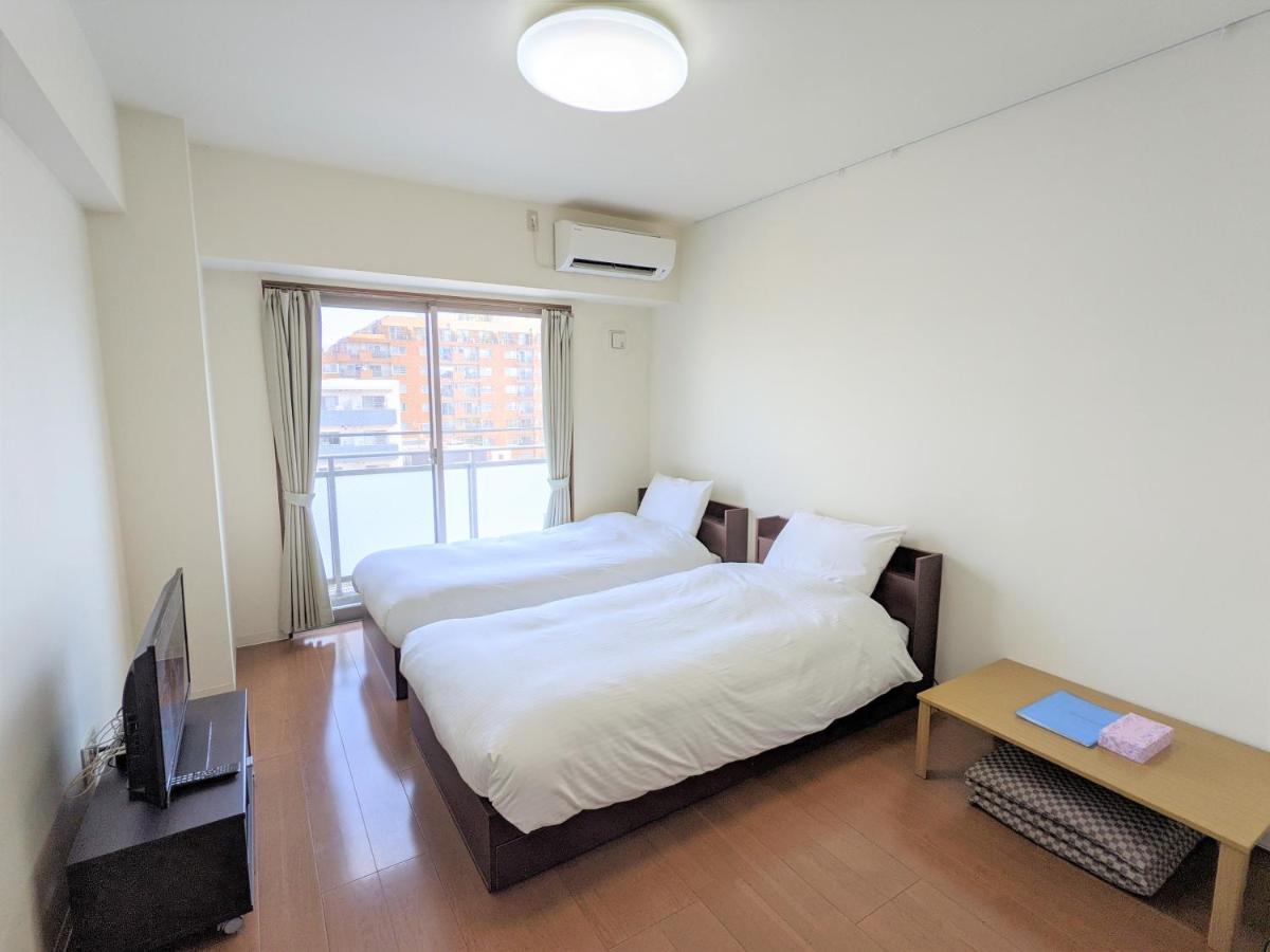 Apartamento Ciel Bleu *