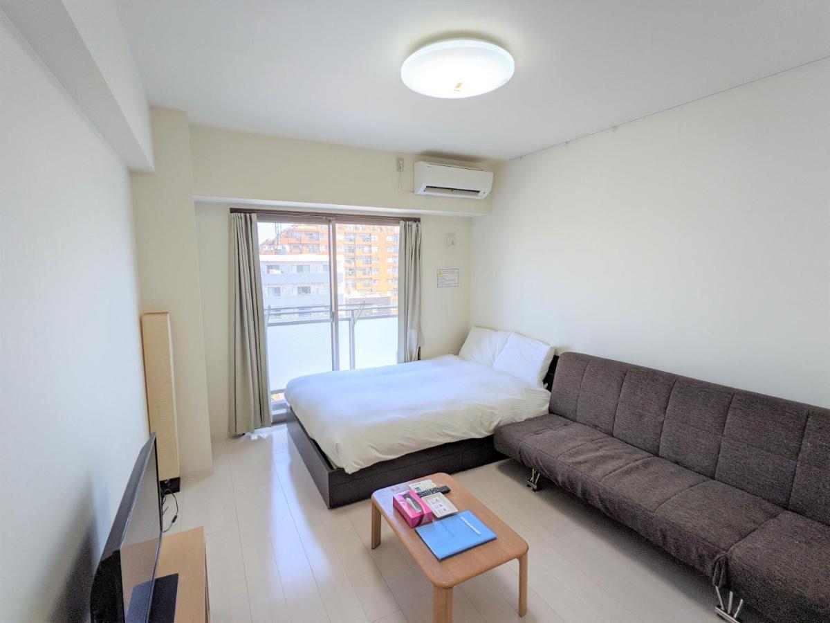 Apartament Ciel Bleu