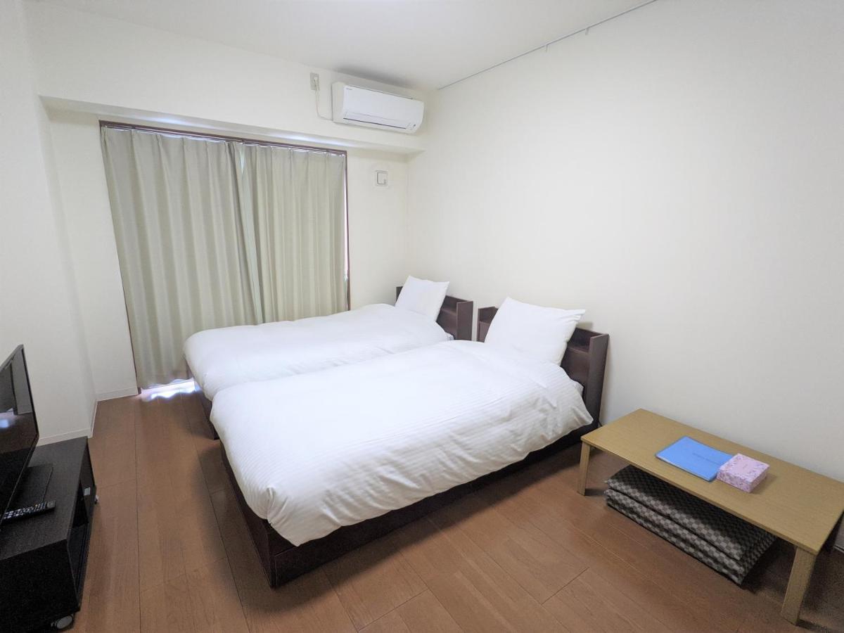 Ciel Bleu Apartmán Prefektura Tokio