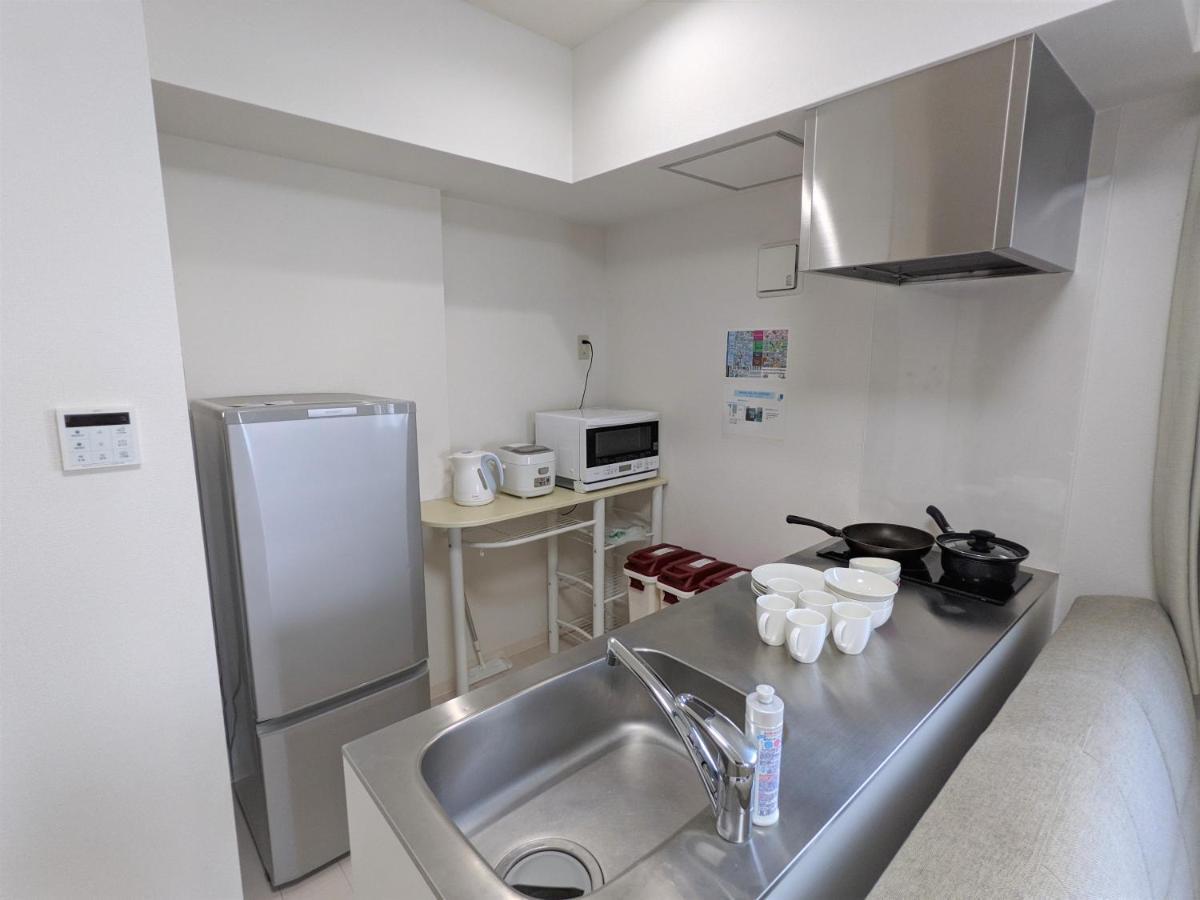 Ciel Bleu Apartmán Prefektura Tokio