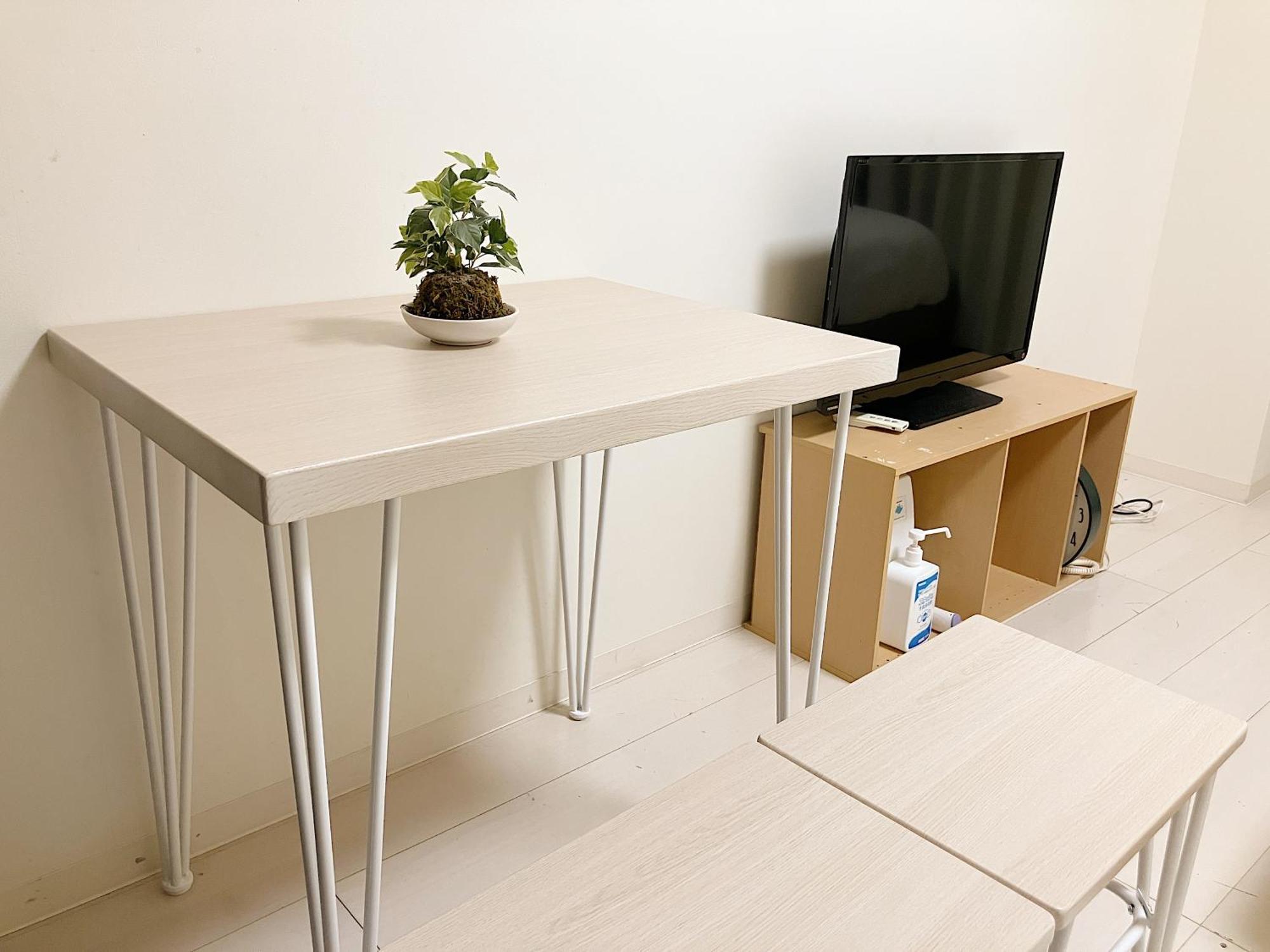 Ciel Bleu Apartmán Prefektura Tokio