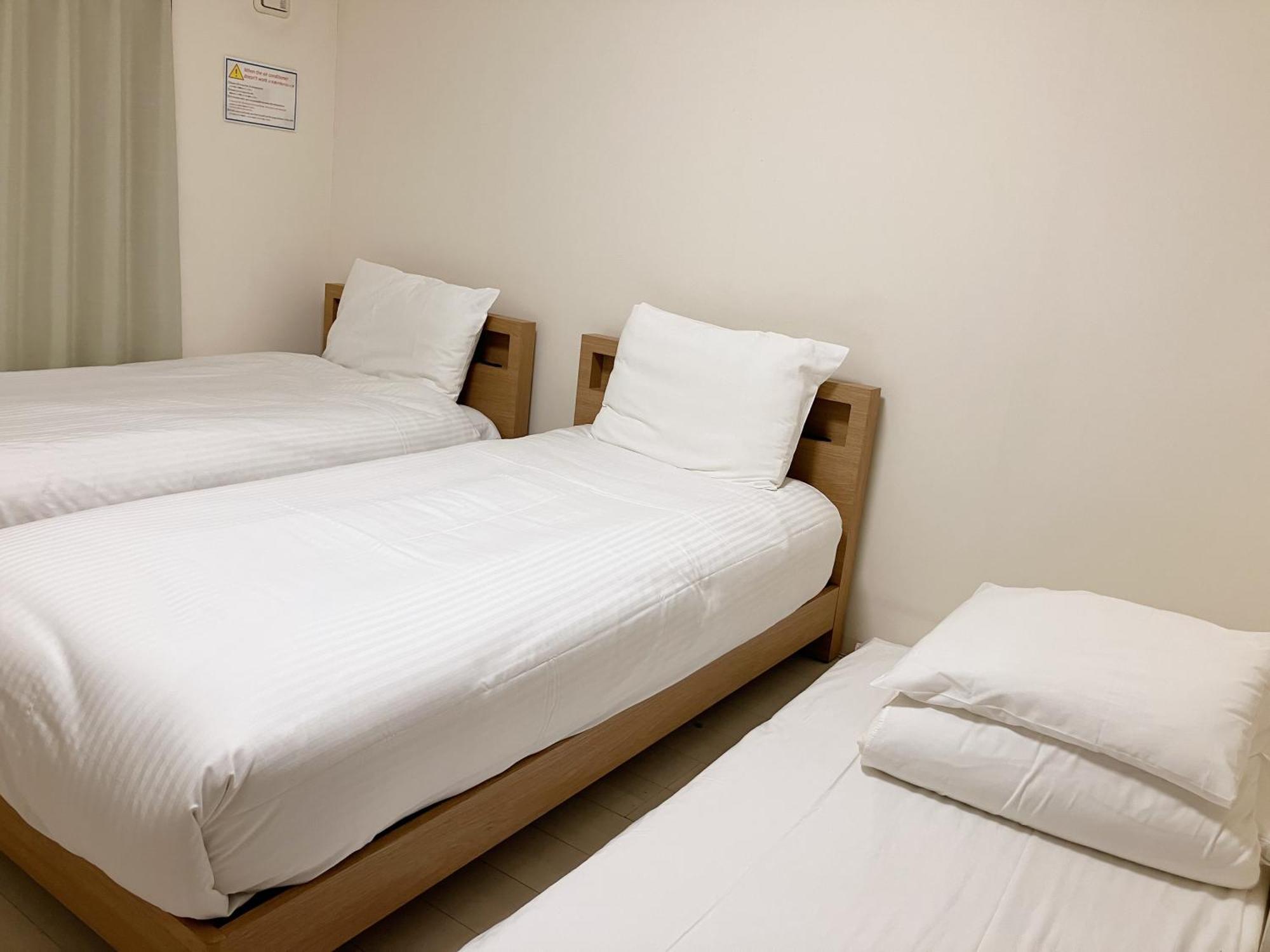 Apartmán Ciel Bleu Prefektura Tokio
