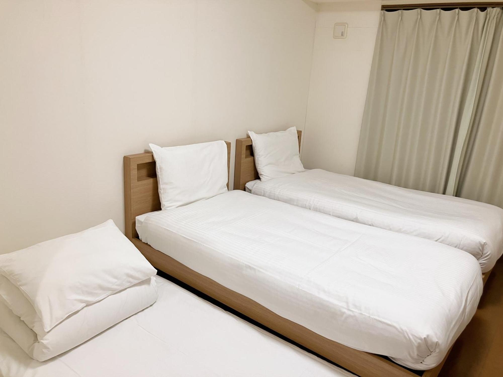 Apartmán Ciel Bleu Prefektura Tokio